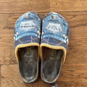 Birkenstock Papillio shoes